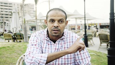 عماد النحاس: تمنيت الفوز على الشرطة.. ونستطيع البقاء في الدوري