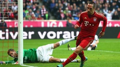 اليوم.. هيرتا برلين يصطدم بالبايرن في البوندسليجا 