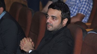 عمرو محمود ياسين عن مظاهرات 25 أبريل: 