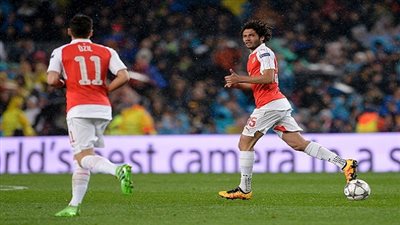 بث مباشر.. أرسنال يواجه وست بروميتش 