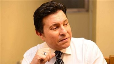 النيابة تعاين الكمبيوتر والطابعة في نقابة الموسيقيين بعد 