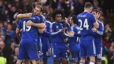 بث مباشر.. تشيلسي يواجه بورنموث في الدوري الإنجليزي