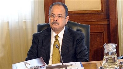 شاهد.. وزير الداخلية يستقبل رئيس البرلمان الألماني 