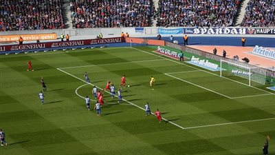  بايرن ميونخ يفوز على هيرتا برلين ويحافظ على صدارة الدوري