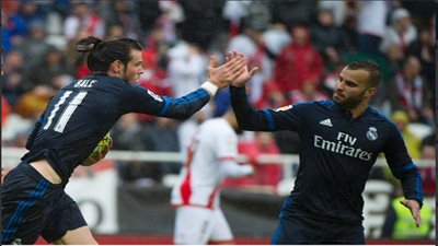 بالفيديو.. الريال يخطف فوزًا قاتلاً أمام فاليكانو.. ورونالدو 