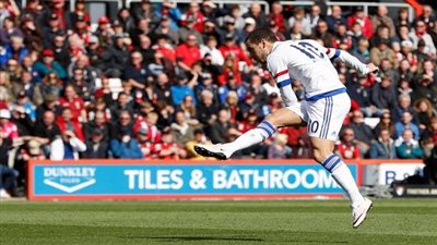 بالفيديو.. تشيلسي يكتسح بورنموث برباعية في البريميرليج