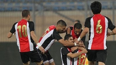 التعادل السلبي يحسم الشوط الأول من مواجهة الاتحاد السكندري أمام الجيش