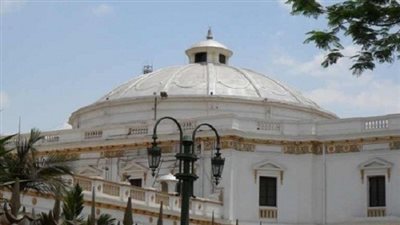 بالفيديو.. سيد علي: كمال عامر فاز بلجنة الدفاع في البرلمان 