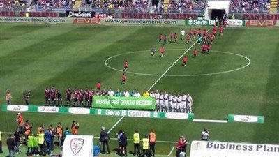 نار ريجيني تضرب الدوري الإيطالي.. ولاعبو الكالتشيو يطالبون بـ