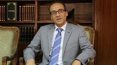 بالفيديو.. هيثم الحاج علي: سوق الكتاب المصري يعاني من غياب الضوابط