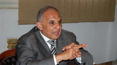 محافظ دمياط الأسبق: الداعون للتظاهر في 25 أبريل سيصيبون بالفشل