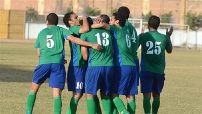 اليوم.. المقاصة يستدرج المقاولون بالفيوم