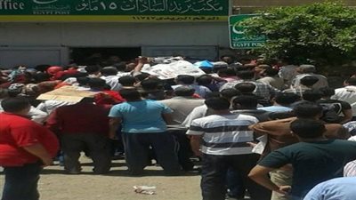 تعرف على آخر موعد لسحب كراسات شروط الإسكان الاجتماعي 