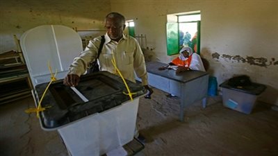 سكان دارفور يؤيدون الإبقاء على تقسيم إقليمهم لـ