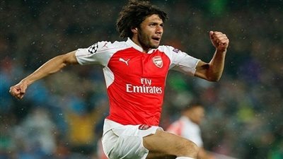 النني يقود أرسنال في مواجهة سندرلاند بالدوري الإنجليزي