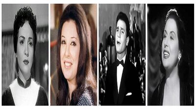 بالفيديو.. أشهر ما تغنت به الأصوات المصرية في 