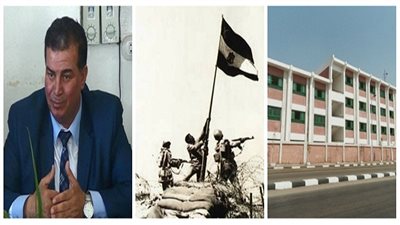 سيناء على الخريطة التعليمية.. 861 مدرسة حكومية و109 معاهد أزهرية.. الجيش يمهد الطرق ويرفع كفاءة الفصول في 3 مدن.. والموروث الثقافي وتسرب الطلاب 