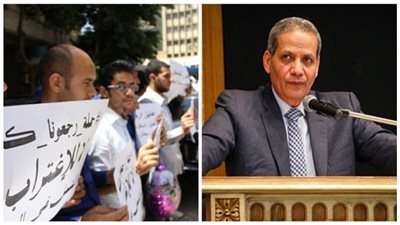 أزمة المغتربين في التربية والتعليم 