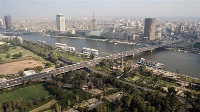 خلال الـ3 أيام المقبلة.. درجات الحرارة 