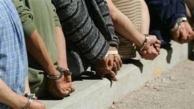 مباحث الغنايم تضبط المتهمين بخطف تاجر لطلب فدية مالية في أسيوط