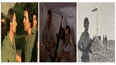 في ذكرى تحرير سيناء.. ماذا قدّم الفن لتخليد بطولات أبناء الوطن؟.. أغاني العندليب ألهبت حماس الجماهير.. والسينما والتلفزيون يعانيان 