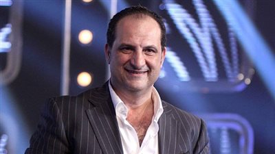 شاهد.. خالد الصاوي يهنئ الأقباط بعيد 