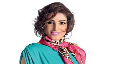 شاهد.. روجينا تحتفل بعيد ميلاد ابنتها 