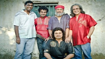 غدًا.. أولى حفلات فرقة 