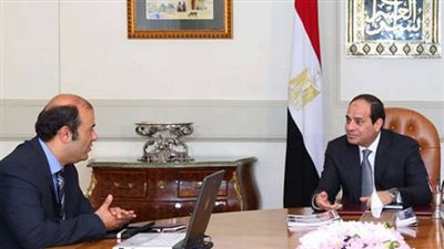 وزير التموين في اجتماع السيسي: توافر السلع واستقرار أسعارها في رمضان