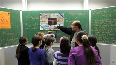 حزب ألماني يطالب بـ