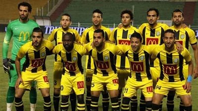 بالفيديو.. المقاولون يفوز على المقاصة بهدف نظيف