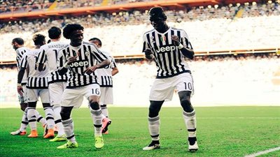 بث مباشر.. يوفنتوس يواجه فيورنتينا في الدوري الإيطالي