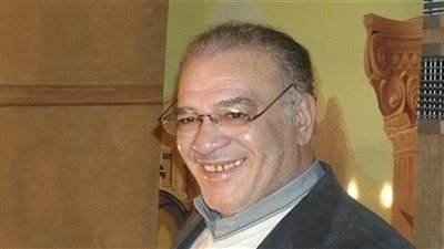 شاهد.. صلاح عبدالله يهنئ المصريين بعيدي 