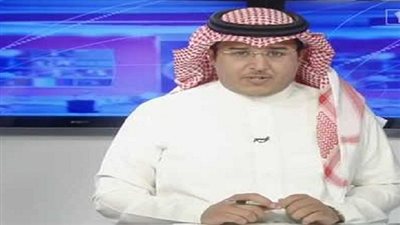 شاهد.. مذيع سعودي يقدم نشرة الأخبار لـ