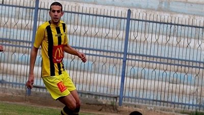 بالفيديو.. محمد فضل بعد هدفه في المقاصة: 