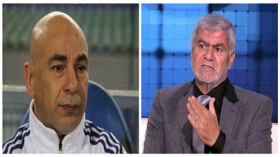 بالفيديو.. إكرامي يوجه نصيحة لـ