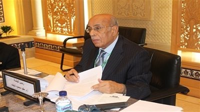 بالفيديو.. مفيد شهاب: أشعر بالفخر في ذكرى تحرير سيناء