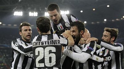 بالفيديو.. يوفنتوس يفوز على فيورنتينا.. وينتظر خسارة نابولي ليتوج بالدوري