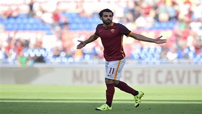 اليوم.. روما 