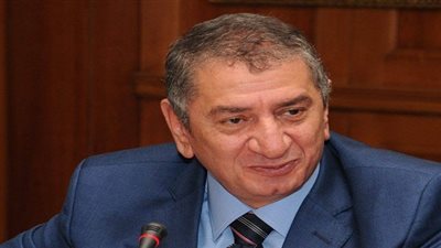 محافظ كفر الشيخ يهنئ السيسي ورئيس الوزراء بذكرى تحرير سيناء