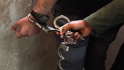 سقوط طالب متهم في 4 وقائع نصب بالجيزة 