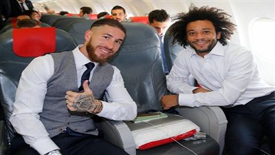 ريال مدريد يطير إلى إنجلترا لمواجهة مانشستر سيتي بدوري الأبطال