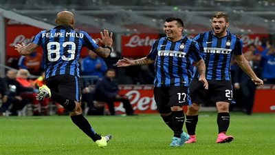 بث مباشر.. إنتر ميلان يواجه أودينيزي بالكالتشيو الإيطالي 