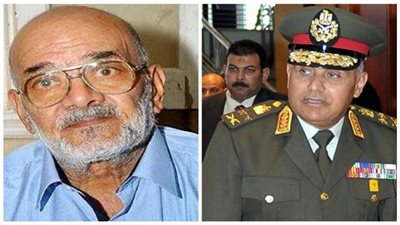 وزير الدفاع يقرر علاج قائد منظمة سيناء الفدائية على نفقة الجيش