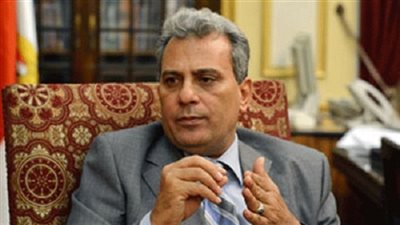 رئيس جامعة القاهرة ينفي إحياء 