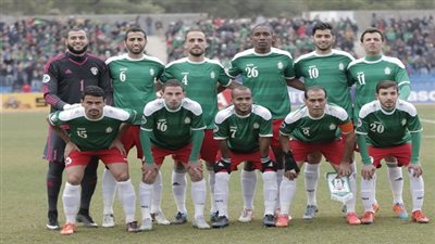 الاتحاد الأردني يشكر الأمن بعد تفادي كارثة في مباراة الوحدات والرمثا