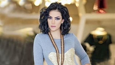 حورية فرغلي تبدأ 