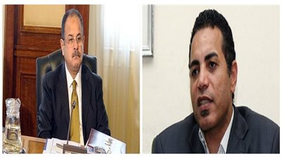 جمال عبد الرحيم: على وزير الداخلية توضيح أسباب القبض على 40 صحفيًا