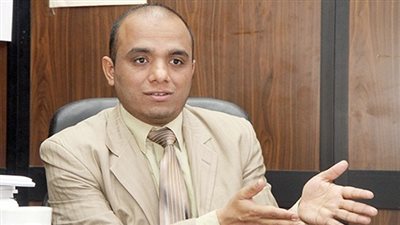 يسري العزباوي: الظروف الحالية لا تسمح بوجود حشود جماهيرية