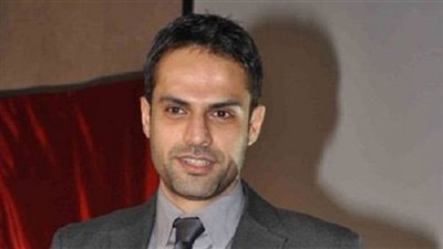 أمير طعيمة: 